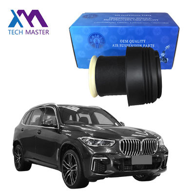 Miech Powietrzny Sprężyna Zawieszenia BMW X5 E70 X6 E71 E72 Tył 37126790078 37126790081 37126790082 37126790083
