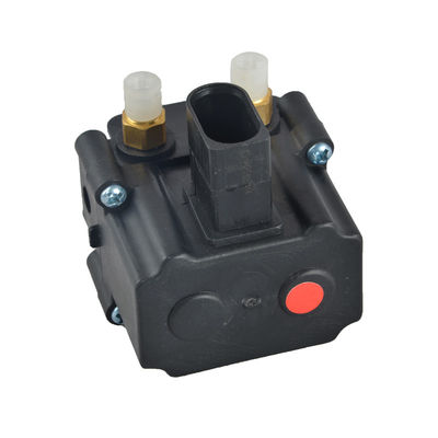 37206789450 37206864215 Blok zaworu powietrza BMW F02 F01 Zespół układu zawieszenia