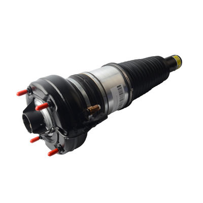 Amortyzator przedniego zawieszenia pneumatycznego Audi A8 D4 4H0616039AD 4H0616040AD
