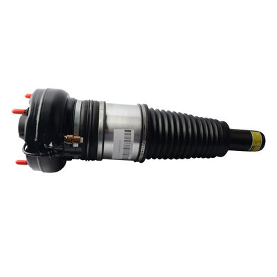 Amortyzator przedniego zawieszenia pneumatycznego Audi A8 D4 4H0616039AD 4H0616040AD