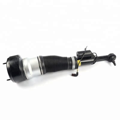 Amortyzator pneumatyczny przedniego zawieszenia 4MATIC Mercedes Benz W221 C216 S Class 2213200438 2213200538