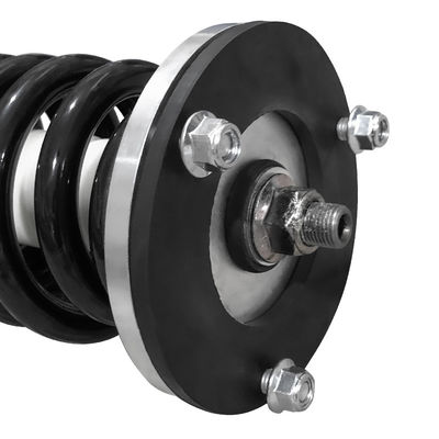 Range Rover L322 Vogue Air Shock przedni lewy i prawy zestaw do konwersji amortyzatora pneumatycznego na sprężynę śrubową 2002-2012