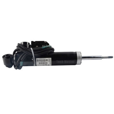 Wymiana tylnego amortyzatora Bmw dla X5 X6 E70 E71 37126794543 37126794544