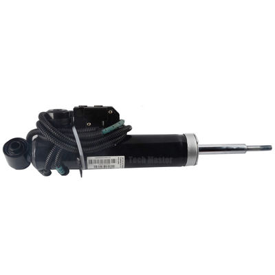 Wymiana tylnego amortyzatora Bmw dla X5 X6 E70 E71 37126794543 37126794544