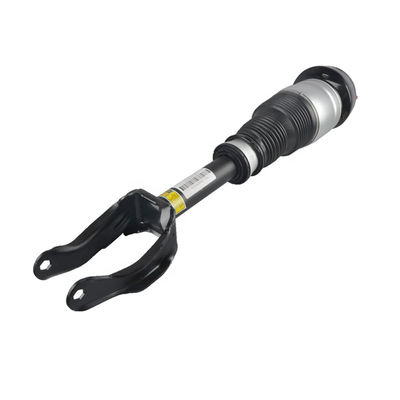 1663202513 1663202613 Zawieszenie pneumatyczne Amortyzator Zawieszenie pneumatyczne Mercedes Benz W166 Przód bez reklam