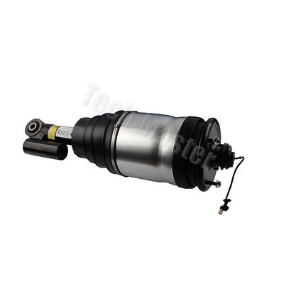 LR020000 LR020001 Zespół tylnego amortyzatora ze sprężyną pneumatyczną do Range Rover Sport LR4 L320 HSE 2005-2013