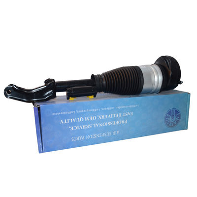 Przednie zawieszenie pneumatyczne Mercedes Benz W167 1673200503 1673200504
