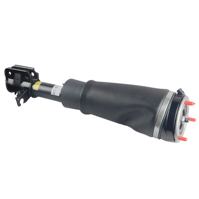 LR012885 LR032570 Amortyzator uderzeń powietrza do przodu L322 z ADS Range Rover III Airmatic