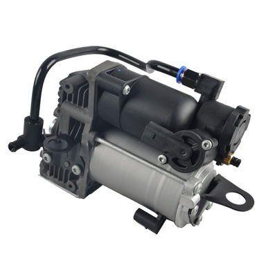 Kompresor z gładką zawieszeniem powietrzną 12V dla Benz W222 Ciśnienie 0,8Mpa