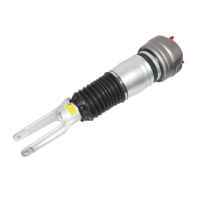 Przednie zawieszenie powietrzne wstrząsowe gumy, stali, aluminium Tech Master 97034305115 97034305215