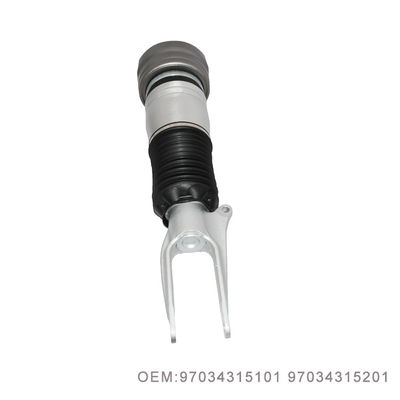 Pozycja przednia zawieszenie powietrzne 97034305115 97034305215