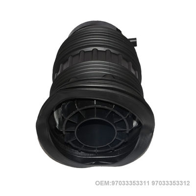 Gumowe stalowe aluminium zawieszenie powietrzne wstrząs ciężki 97033353311 97033353312