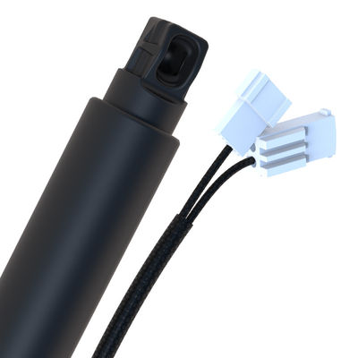 Inteligentna aluminiowa brama podnośnika przenośnika łatwa w instalacji Wysokiej wydajności źródło energii elektrycznej