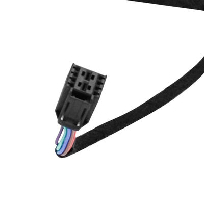 Średnie mocy Wydalnik bramy miękkiego startu Miękkie zatrzymanie dla Range Rover Evoque 2011-2019LH/RH LR061667 LR091864 LR025444 LR051452