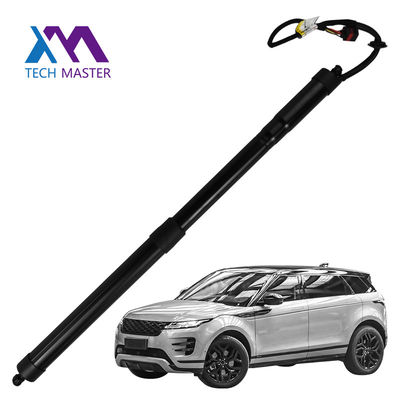 Średnie mocy Wydalnik bramy miękkiego startu Miękkie zatrzymanie dla Range Rover Evoque 2011-2019LH/RH LR061667 LR091864 LR025444 LR051452