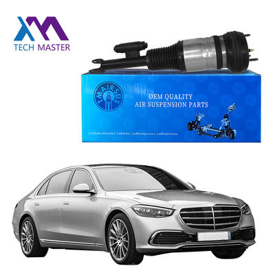 2233207103 2233207203 Amortyzator Assy dla Mercedes Benz W223 2matic Maybach S-Klasa przednia lewa prawa
