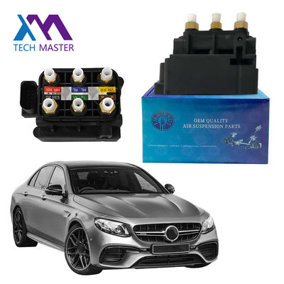 0993200200 0993200258 Blok zaworu zawieszenia powietrznego dla Mercedes - Benz W213 W253 C238 2016-