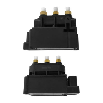 0993200200 0993200258 Blok zaworu zawieszenia powietrznego dla Mercedes - Benz W213 W253 C238 2016-