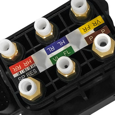 0993200200 0993200258 Blok zaworu zawieszenia powietrznego dla Mercedes - Benz W213 W253 C238 2016-