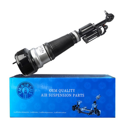 Mercedes Benz W221 4matic klasy S Amortyzator Assy przedni lewy i prawy 2213200438 2213200538