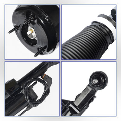 Mercedes Benz W221 4matic klasy S Amortyzator Assy przedni lewy i prawy 2213200438 2213200538