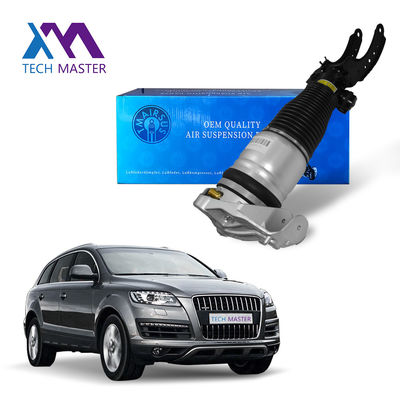 Audi Q7 4L przedni lewy i prawy amortyzator Assy 7L6616039D 7L8616039D 7L5616039E 7L6616040D 7L8616040D 7L5616040E