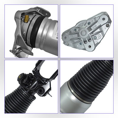 Audi Q7 4L przedni lewy i prawy amortyzator Assy 7L6616039D 7L8616039D 7L5616039E 7L6616040D 7L8616040D 7L5616040E