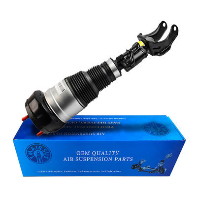 Przedni lewy i prawy amortyzator Assy z ADS Mercedes Benz W166 1663201313 1663202738 1663201413 1663202838
