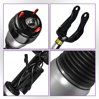 Przedni lewy i prawy amortyzator Assy z ADS Mercedes Benz W166 1663201313 1663202738 1663201413 1663202838