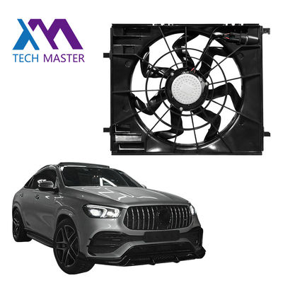 Mercedes Benz W167 Auto Chłodzenie wentylatory 2019- 1679061704