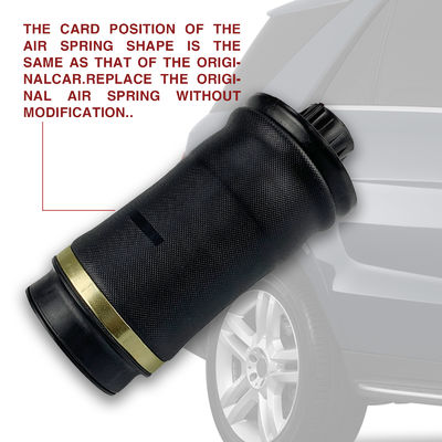 1643200625 System zawieszenia powietrza samochodowego Standard Size For Automobiles Mercedes Benz W166 W164 W292
