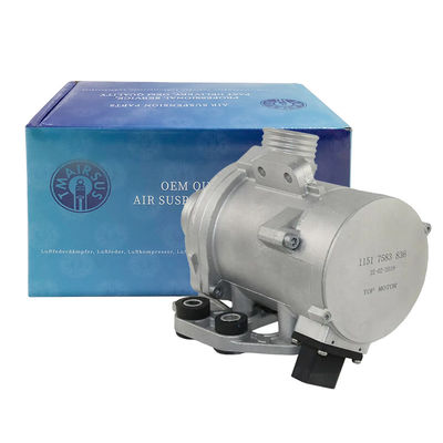 11517583836 Elektryczna pompa wodna dla BMW F18 F02 730Li N52B30AF