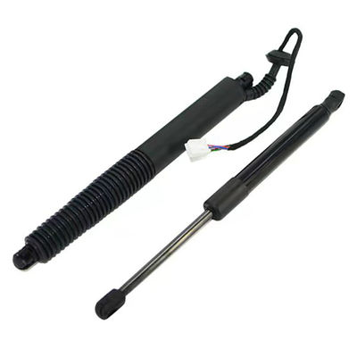 Smart Power Lift Gate z zdalnym sterowaniem - łatwy dostęp 155148899B 155148900B dla Tesli Model 3 2021-2023