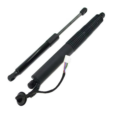 Smart Power Lift Gate z zdalnym sterowaniem - łatwy dostęp 155148899B 155148900B dla Tesli Model 3 2021-2023