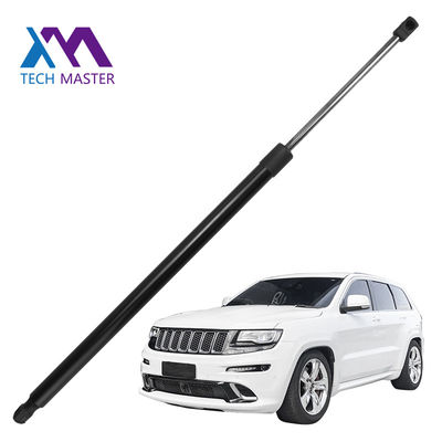 68103066AB tylna prawa brama podnośnika silnikowego dla Jeep Cherokee 2014-2018 Czarny