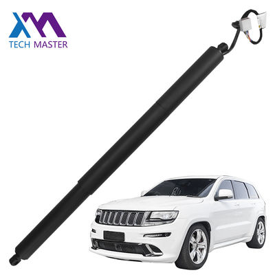 68231345AC Lewa tylna brama podnośnika silnikowego dla Jeep Cherokee 2015-2018 Czarny
