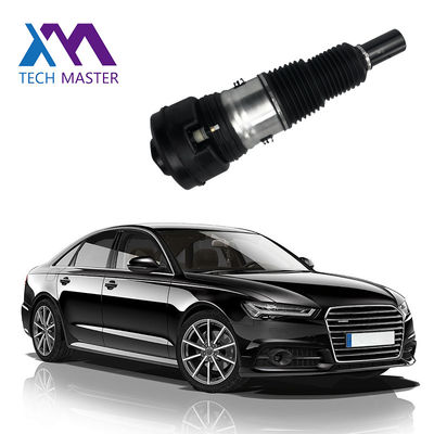 Audi A6 C8 4K A6 Avant przednia lewa i prawa zawieszenie powietrzne wstrząs 2018- 4K0616039 4K0616040