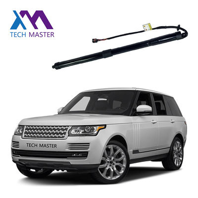 LR075420 LR075419 tylna brama podnośna dla Range Rover Discovery Sport EVOQUE 2014-2017 Czarna