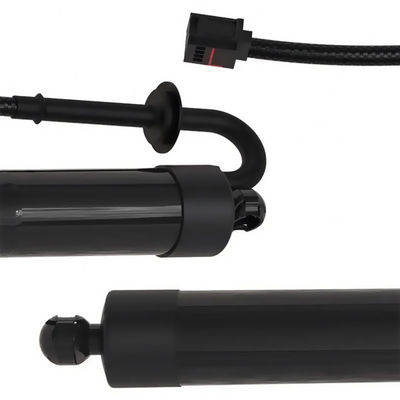 LR075420 LR075419 tylna brama podnośna dla Range Rover Discovery Sport EVOQUE 2014-2017 Czarna