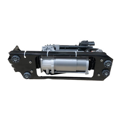 Rolls-Royce Ghost;Wraith 2008-2019 Sprężarka zawieszenia zupełnie nowa z ramą 37206886059 37206850319
