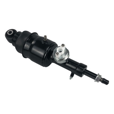 Nissan Patrol Armanda Infiniti QX56 QX80 Po prawej tylnej zawiesini powietrznej wstrząs 2010-2021 E62101LA7A E62101LA7B