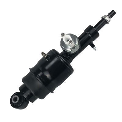 Nissan Patrol Armanda Infiniti QX56 QX80 Po prawej tylnej zawiesini powietrznej wstrząs 2010-2021 E62101LA7A E62101LA7B