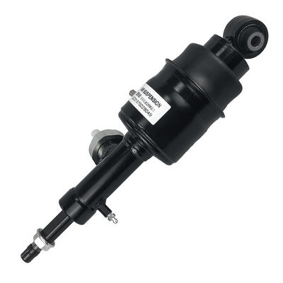 Nissan Patrol Armanda Infiniti QX56 QX80 Po prawej tylnej zawiesini powietrznej wstrząs 2010-2021 E62101LA7A E62101LA7B