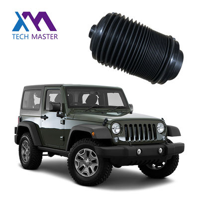 Jeep Grand Cherokee z tyłu lewy i prawy Air Spring 2016-2020 68258354AC 68258355AC