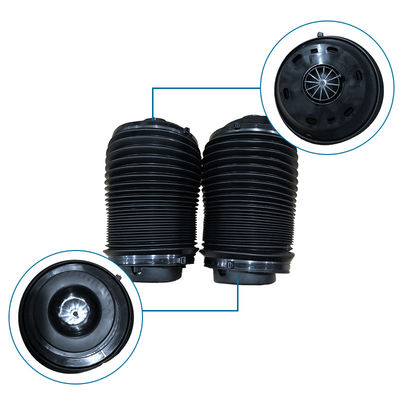 Jeep Grand Cherokee z tyłu lewy i prawy Air Spring 2016-2020 68258354AC 68258355AC