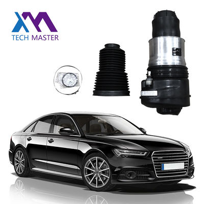 Audi A6 C8 4K A6 Avant przednia lewa i prawa wiosna powietrzna 2018- 4K0616039