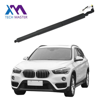 51247350837 tylna lewa i prawa brama podnośnika silnikowego dla BMW X1 F48 2016-2017 Czarny