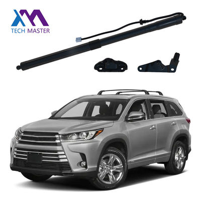 6891009130 6891009053 6891009120 6891009022 Lewa i prawa tylna brama podnośnika silnikowego dla TOYOTA Highlander 2014-2019
