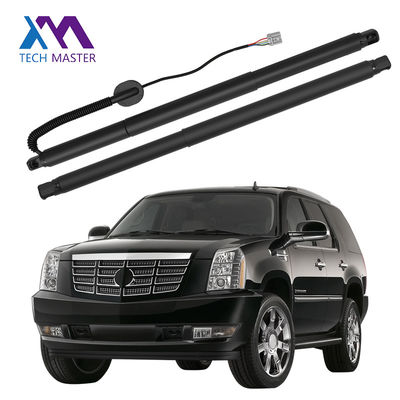 84306929 84183516 84036214 23226162 Lewa i prawa tylna brama podnośnika silnikowego dla Cadillac Escalade 2015-2020 Czarny