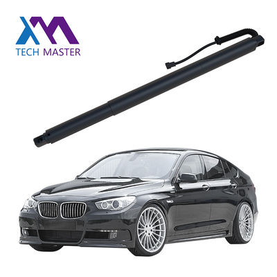 51247200543 Tył lewy i prawy wrota podnośnika silnikowego dla BMW 5 GT F07 2010-2017 Czarny